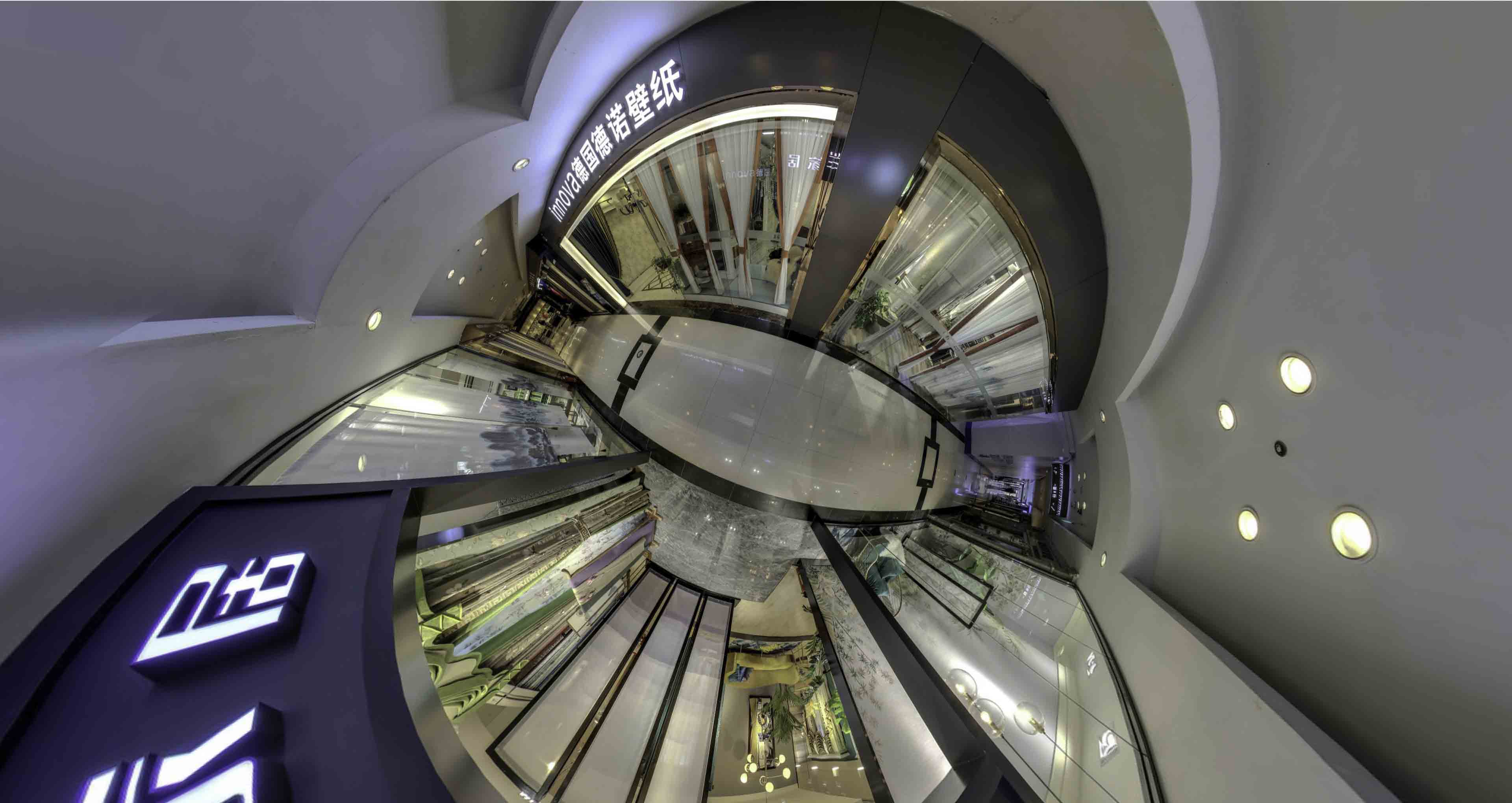 秭归VR全景拍摄：游戏开发中的创新应用与技术革新